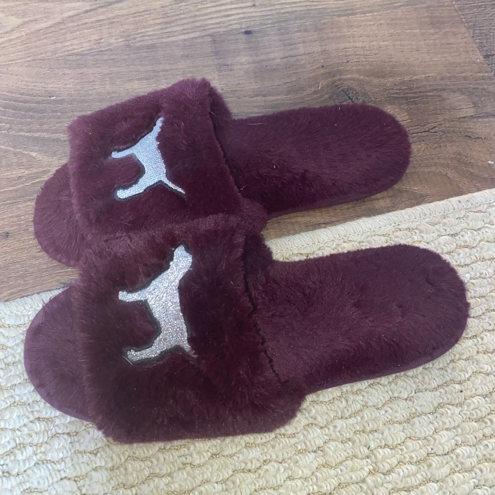 VS Pink Slides